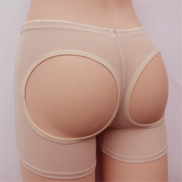 Hot Body Shaper Butt Lift Trainer & Hip Enhancer Panty (With Plus Sizes XXL)