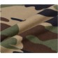 Camouflage Short Top & Mini Skirt 2 Pc Set
