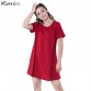 Ksenia Loose Casual Dress (Sizes S-2XL)