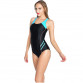 Aindav Triangular 1 Pc Brazilian Bathing Suit (Sizes S - 2XL) B062