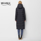 High Quality Down Cotton Winter Overcoat