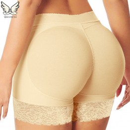 Queenral Butt Lifter & Enhancer Panties w/ Tummy Control